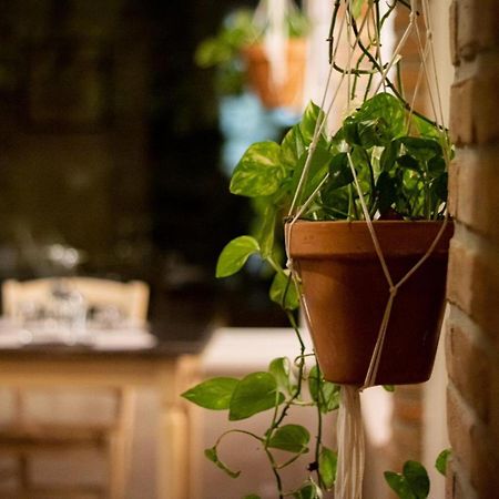 Agricola Casa Cucina Bottega Vila Cesena Exterior foto