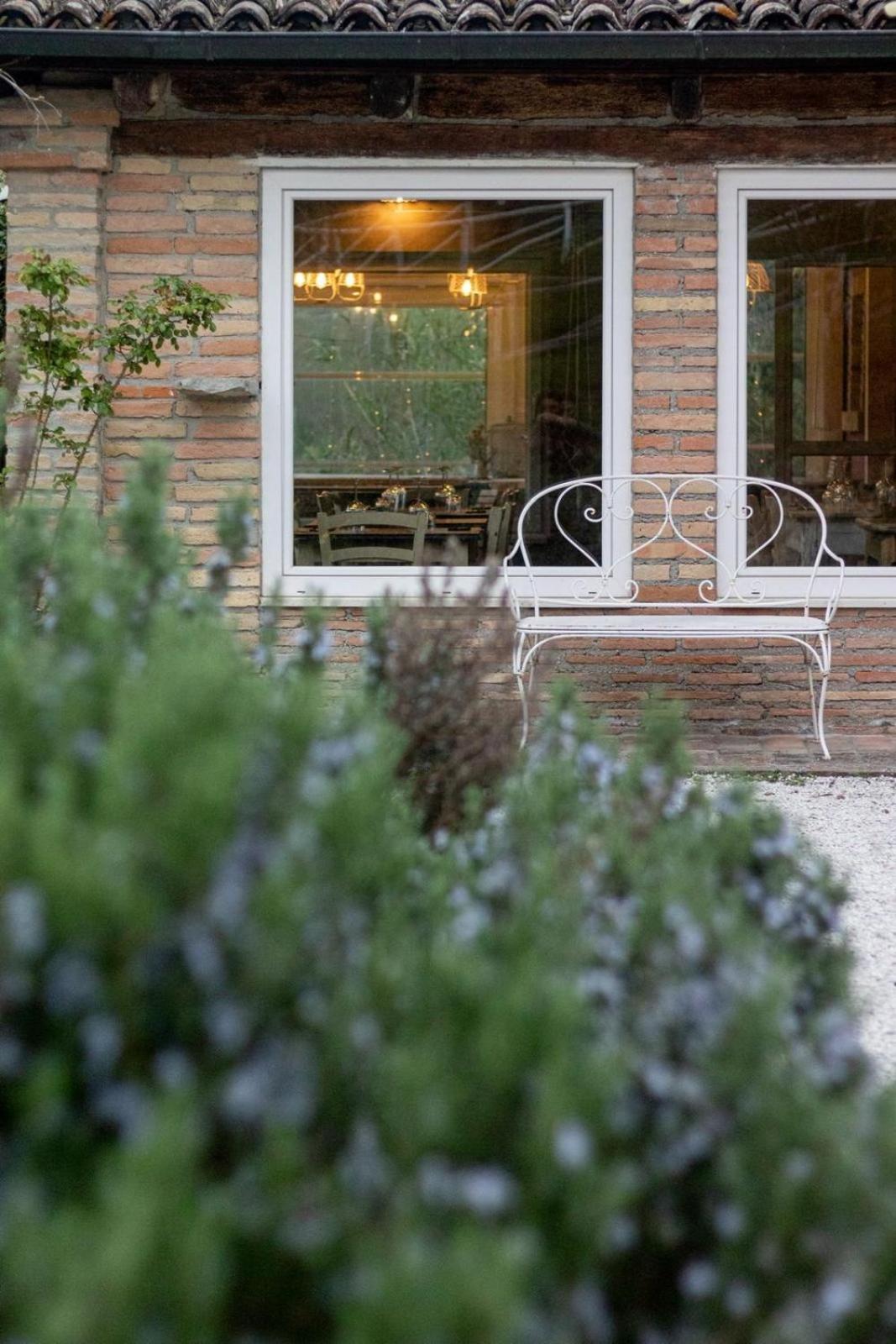 Agricola Casa Cucina Bottega Vila Cesena Exterior foto