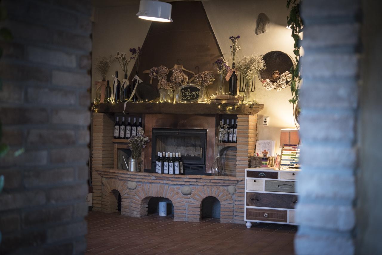 Agricola Casa Cucina Bottega Vila Cesena Exterior foto